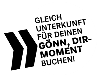 Nach Villach kommen und gönnen!