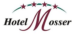 Logo Hotel Mosser
