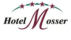 Logo Hotel Mosser