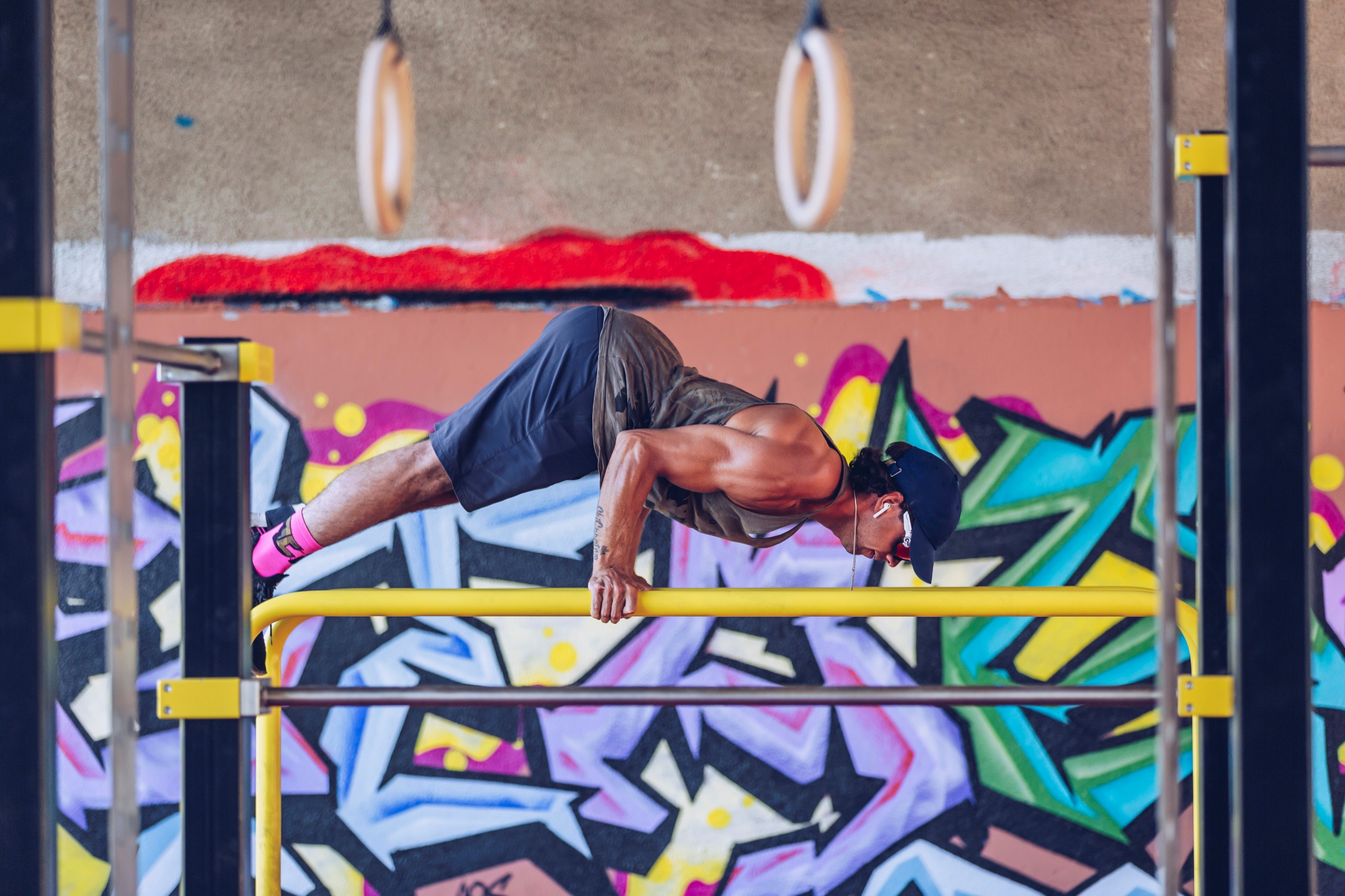 Erfolgreiche Sportler:innen gesucht