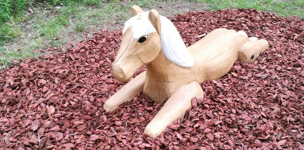 Kinderspielpunkt Marxrain der Stadt Villach