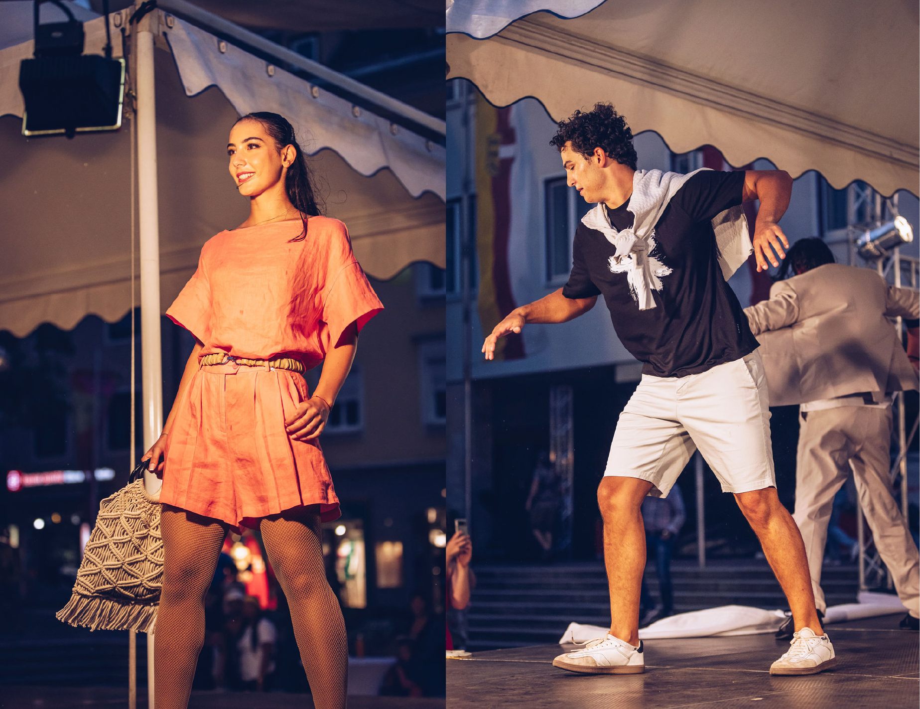 FASHION | DIE MODENSCHAU