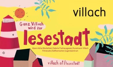 Banner Lesestadt