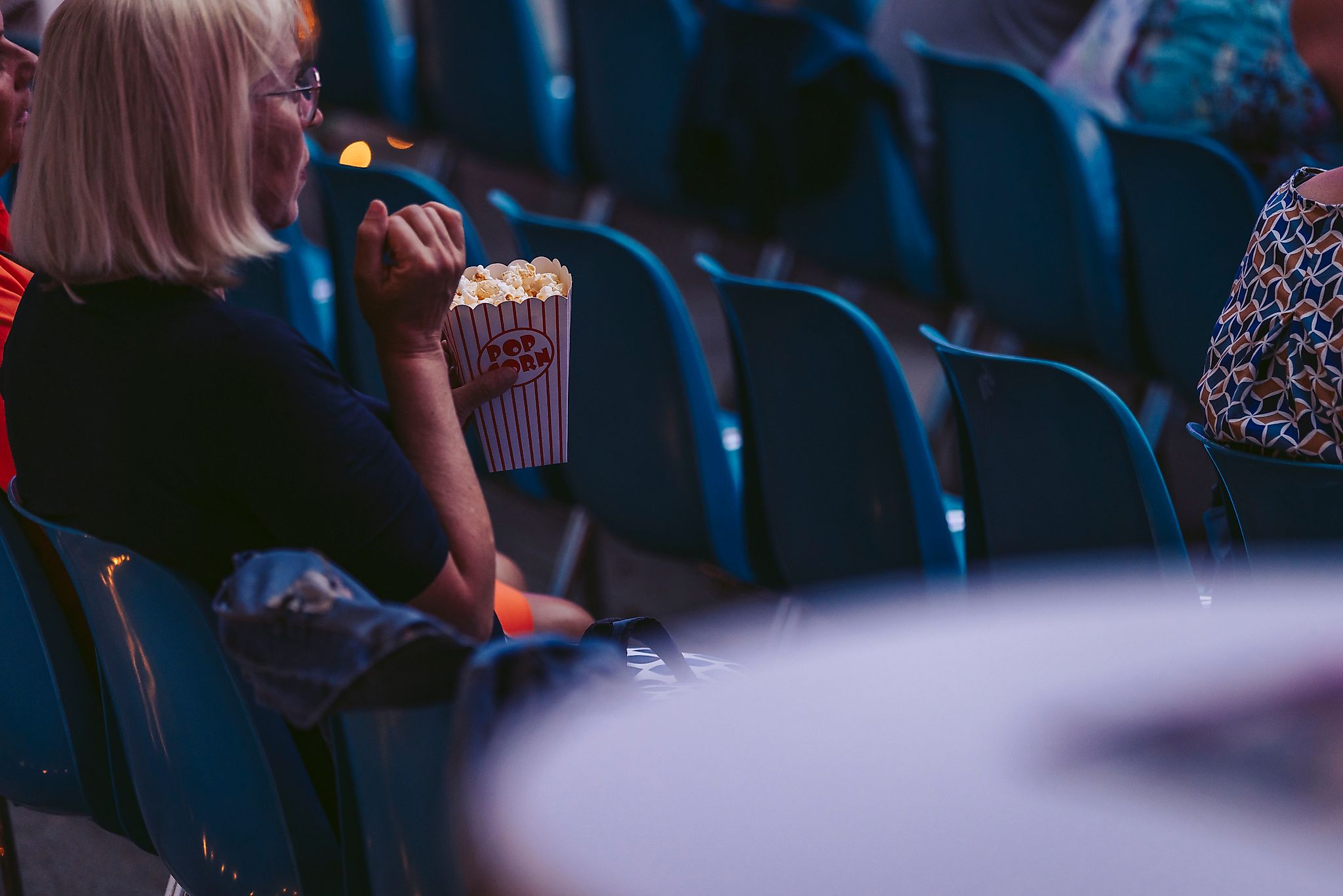 Villach und EqualiZ: Kinoabend soll Mädchen stärken