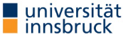 Logo Universität Innsbruck