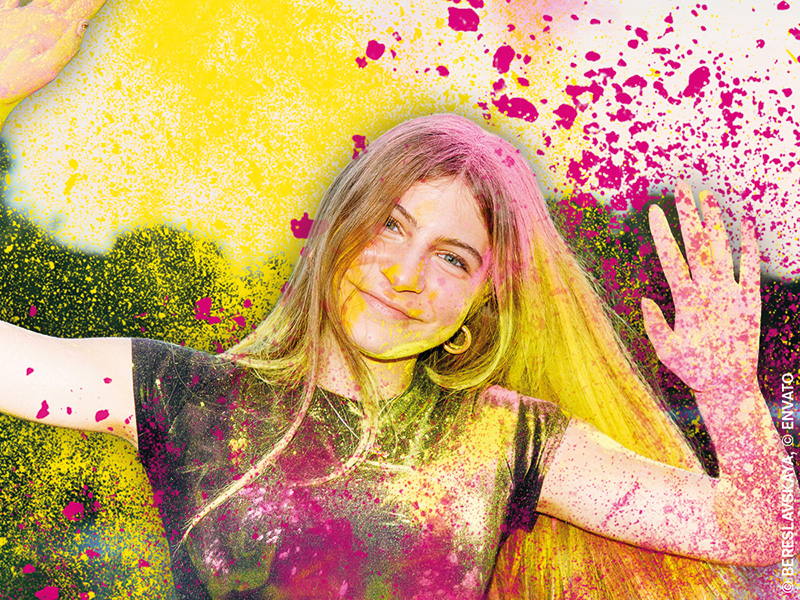 WUNSCH-EVENT DER VILLACHER JUGEND: