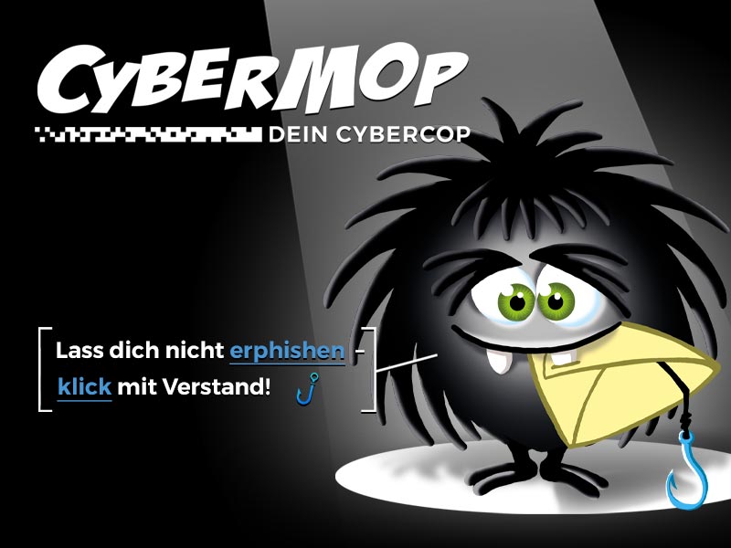 Cybermop