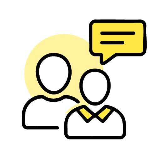 DU MÖCHTEST UNS DIREKT SCHREIBEN