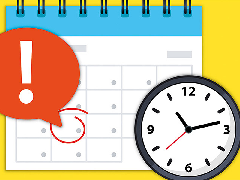 Terminreservierungen