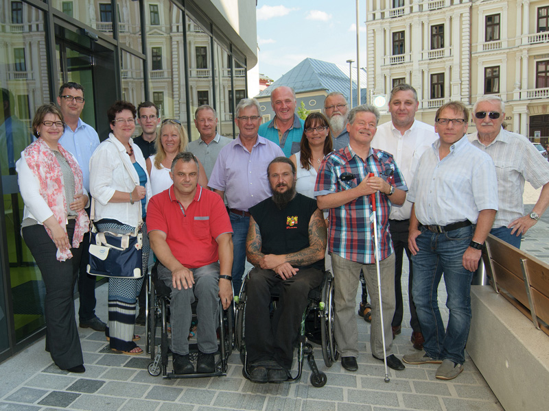 Gleichstellungsbeirat