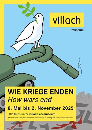 Sonderausstellung Museum 2024