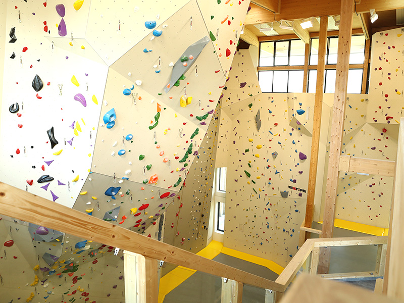 Fertiggestellte Bauprojekte