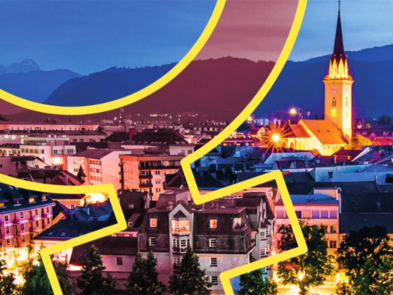 Frauenbericht der Stadt Villach 2022