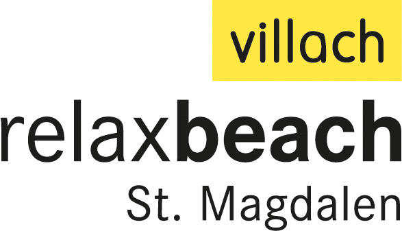 Logo - relaxbeach St. Magdalen