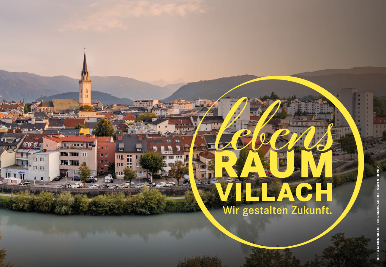 Info & Präsentation 