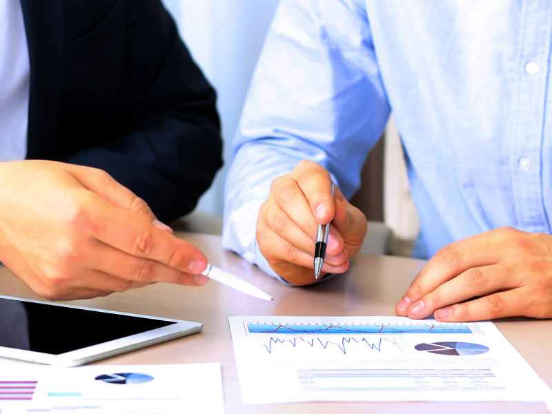 Energieberatung und Förderungen