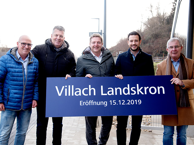 Stadtbahnhaltestelle