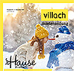 Winterausgabe 2020 der Mieterzeitung der Stadt Villach