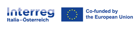 Logo EU-Projekt Interreg