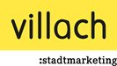 Logo Stadtmarketing Villach