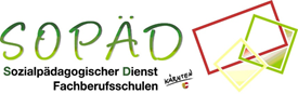 Logo Sozialpädagogischer Dienst