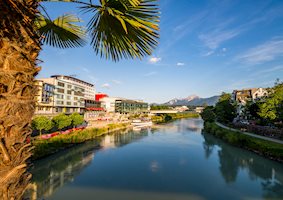 Voco Villach