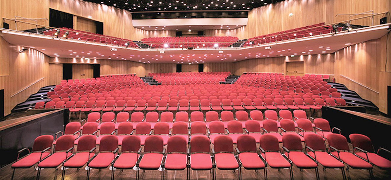 Organizer's information