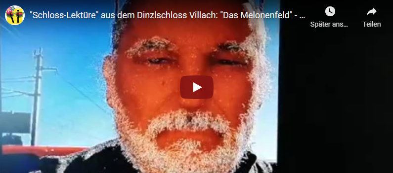 Video - Das Melonenfeld