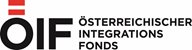 Logo des Österreichischen Integrationsfonds