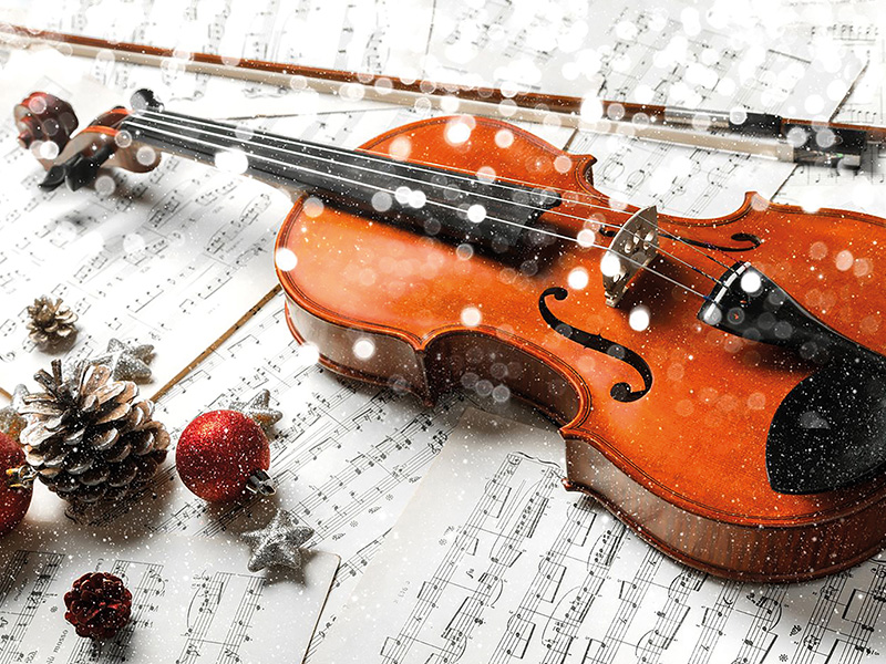 Kultur Weihnachts-Abo