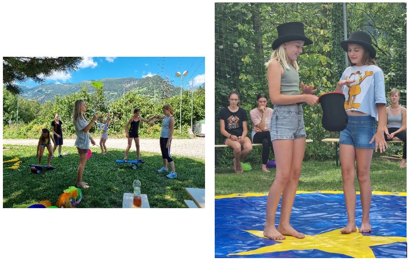 Creators Camp 23