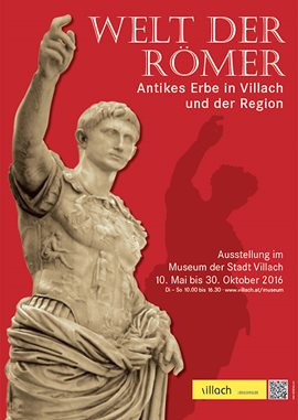 Plakat - Sonderausstellung 2016