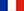 Flagge Französisch