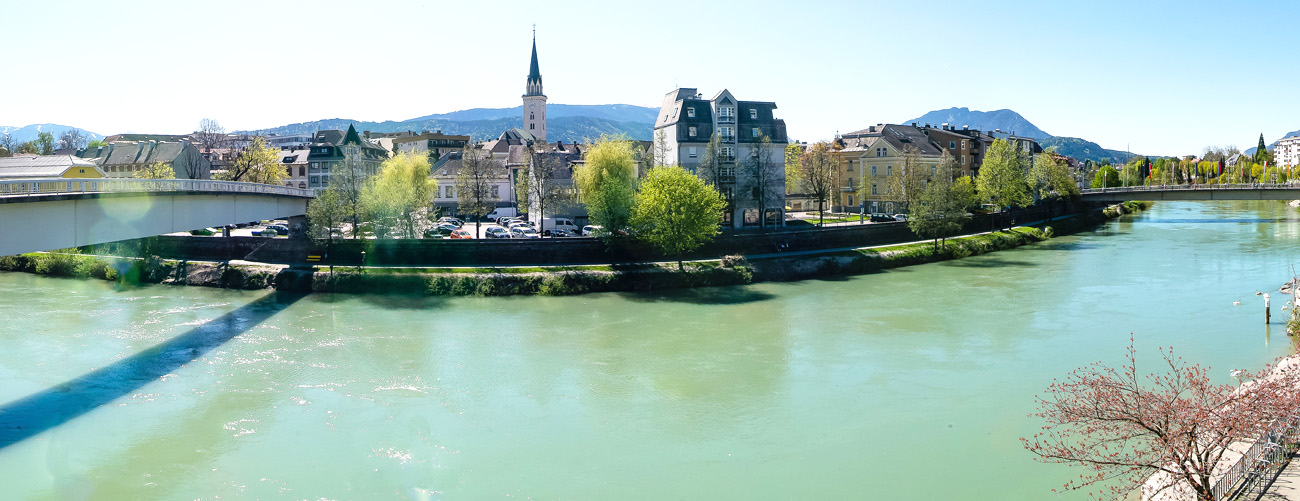 Energiestadt Villach