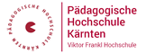 Logo der Pädagogischen Hochschule Kärnten