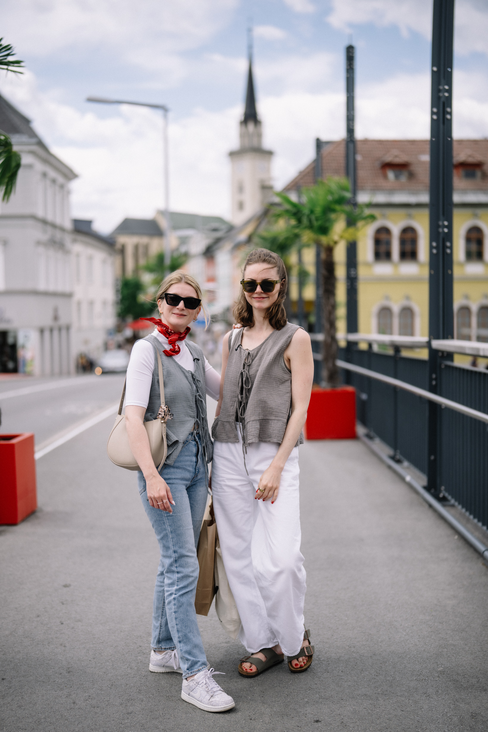 SHOPPING STAR | STAFFEL 1 | Folge 3 |  Larissa