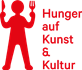 Logo - Hunger auf Kunst und Kultur