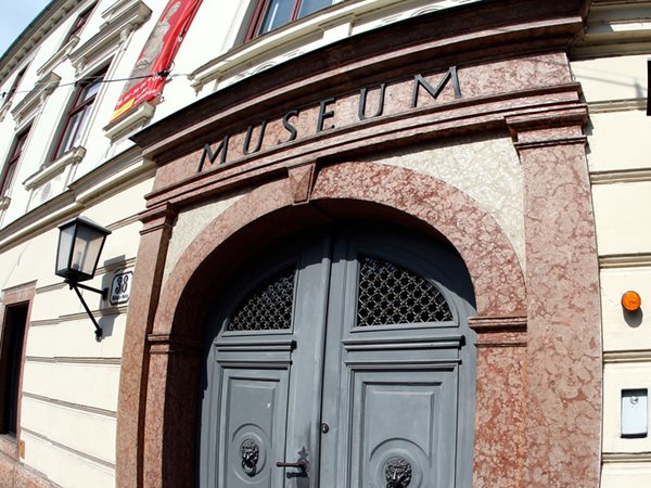 Gütesiegel: Das Museum der Stadt Villach ist ausgezeichnet!