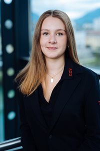 Charlotte Groisinger