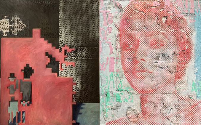 Aktuelle Ausstellung