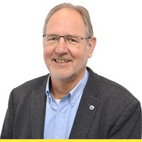 WK-Obmann Bernhard Plasounig