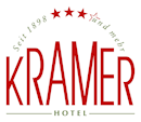 Logo Hotel Kramer