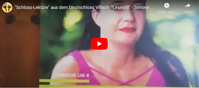 Video - Lesestill