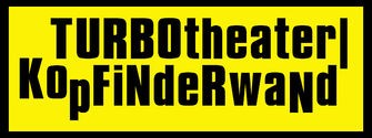 Logo Turbotheater